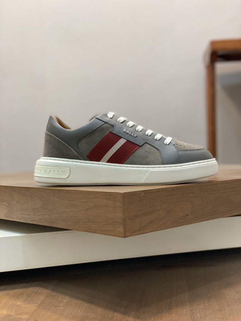 Burberry Sneakers